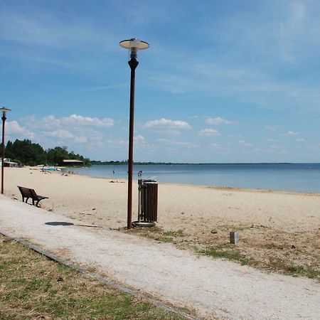 Appartement T2 A Cazaux, Pres Du Lac, Dans Residence Avec Piscine La Teste-de-Buch Kültér fotó